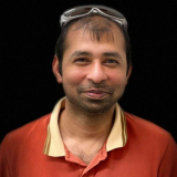 Dr Raju Chowdhury