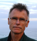 Geoffrey Evans