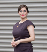 Elham Doroodchi