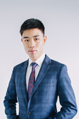 Jiarui Chen