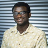 George Abaka-Wood